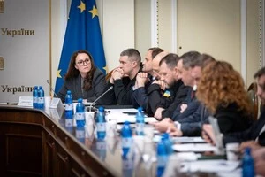 Свириденко подякувала нардепам за «відкритість до діалогу»