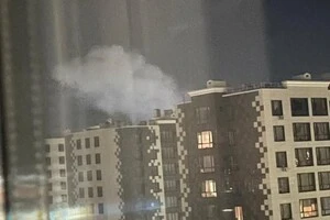 Кадри вибухів на Ростовщині