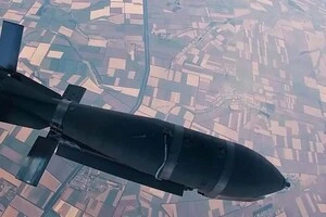 Харків атакували ворожі КАБи: є постраждалі