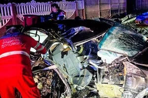 Підлітки на Київщині потрапили в аварію