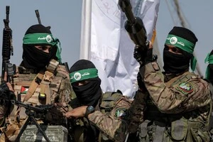 Трамп попередив ХАМАС: «Якщо не будете хорошими, вас знищать»