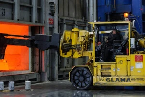 «ВСМПО-Авісма» скорочує робочий тиждень для частини персоналу