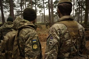 Велика Британія розробляє плани розгортання своїх військ в Україні як складової повоєнного врегулювання