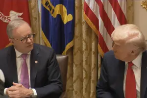 Австралія та США уклали багатомільярдну угоду про рідкісноземельні мінерали