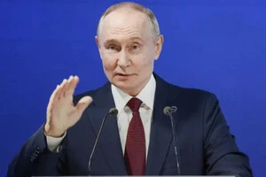 Готова ли Россия к прекращению войны? ISW проанализировал последние заявления Кремля