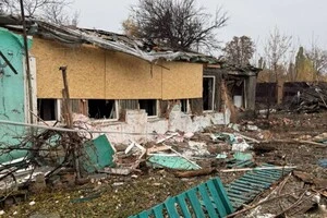 Росія атакувала Харків КАБами: прокуратура показала наслідки