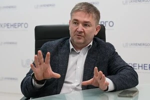 Як каже Зайченко, різке зниження температур призвело до збільшення споживання електроенергії