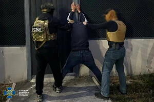 Готував теракт біля ТЦК. На Одещині затримано російського агента