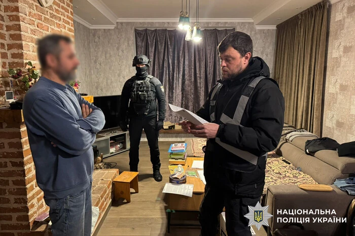 Режисеру Білоусу оголошено про підозру у зґвалтуванні (фото)