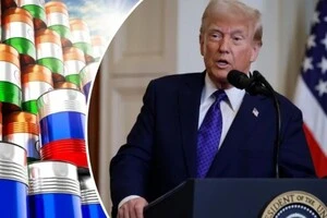 Трамп випробовує відносини Індії з Росією: що поставлено на карту