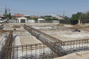 Обсяги будівництва у ЄС падають: яка країна стала антилідером