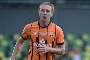 Скандальні лайки Коноплі. «Шахтар» повідомив про результати розслідування