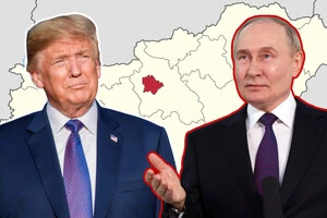 Россияне начали срывать Будапешт под лозунгом «Нас обманули»