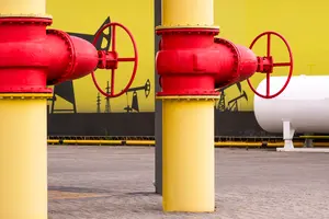 Чехія пропонує Словаччині «газову допомогу» на тлі прискореної заборони на газ із РФ