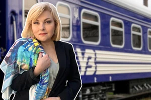 Марія Бурмака все творче життя утверджує українську мову в музиці та медійному просторі