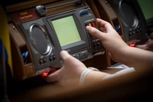 Рада підтримала підвищення податку на прибуток для банків