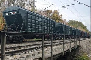 «Укрзалізниця» планує підвищити вантажні тарифи на 40% – Федерація роботодавців транспорту