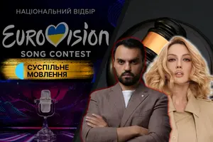 Продюсер Полякової оголосив війну «Суспільному»