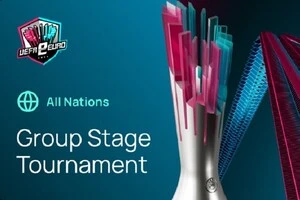 Збірна України з кіберфутболу не змогла пробитися до фіналу eEuro-2025