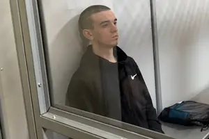 В’ячеславу Зінченку загрожує довічне ув'язнення