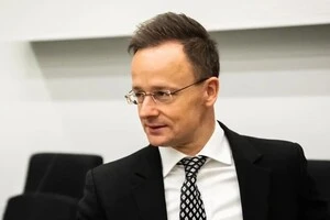 Сійярто розповів, чи блокуватиме Угорщина нові санкції ЄС проти Росії