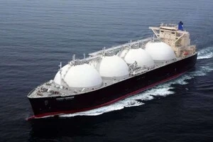 Японія продовжує залежати від газу з РФ, але скорочує обсяги постачань