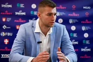 Антон Мусієнко у лютому очолив «Старий Луцьк»