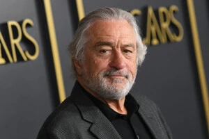 «Він інопланетянин»: відомий американський актор різко розкритикував Трампа