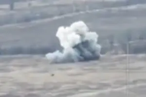 Оріхівський напрямок: Сили оборони відбили масований штурм окупантів