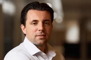 Обшуки ДБР у Кудрицького: екскерівник «Укренерго» зробив заяву