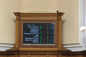 Рада продовжила воєнний стан, РФ атакувала Україну. Головне за 21 жовтня