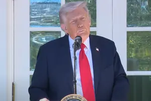 Американський лідер зробив заяву про війну РФ проти України