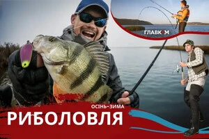 Штрафы для рыбаков: что будет строго запрещено делать с 1 ноября