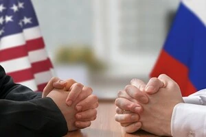 Reuters: Росія надіслала документ США зі сценарієм закінчення війни