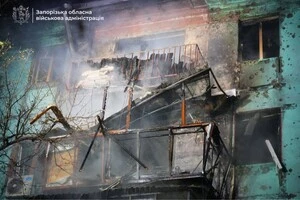 Атака на українські міста, заяви Трампа: головне за ніч