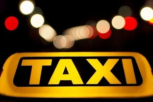 У Києві різко зросли ціни на таксі 