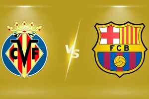 «Барселона» та «Вільярреал» не зіграють у США