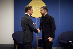 Зеленський відвідає Швецію: названо дату