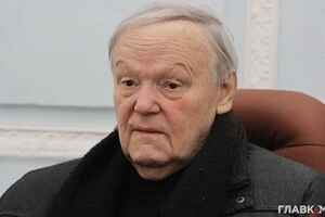 Борис Олійник пішов із життя у віці 81 року через складну хворобу