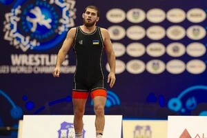 Кримськотатарський борець Мірзоєв здобув золото чемпіонату світу U23 з боротьби