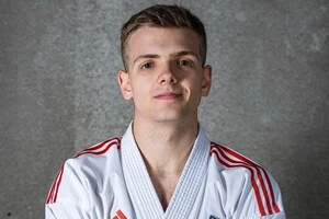 Нікіта Філіпов представляє клуб «Чемпіон»