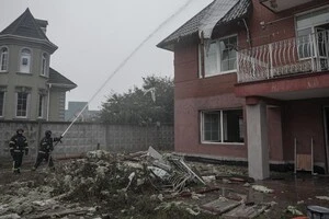 Проблеми з гарячим водопостачанням виникли у будинках у семи районах міста