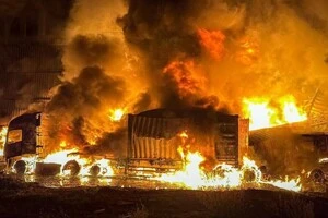 Чорноморськ після атаки: чи витримає концесія порту випробування війною