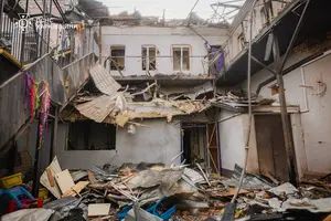 У Харкові зросла кількість постраждалих внаслідок удару РФ по дитсадку (оновлено)