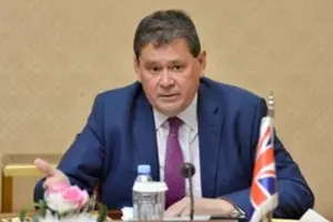 Великобританія призначила нового посла в Україні