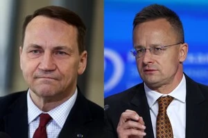 Глава МЗС Польщі відреагував на заяву Сійярто