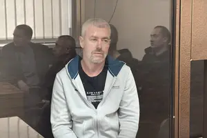 Микола Майоренко визнав провину