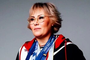 «Нехай нам кланяються». Лижниця з РФ влаштувала істерику через недопуск росіян до Олімпіади