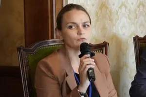 Кабмін призначив голову Держслужби у справах дітей