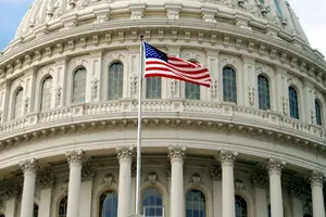 Сенат США схвалив низку важливих для України законопроєктів